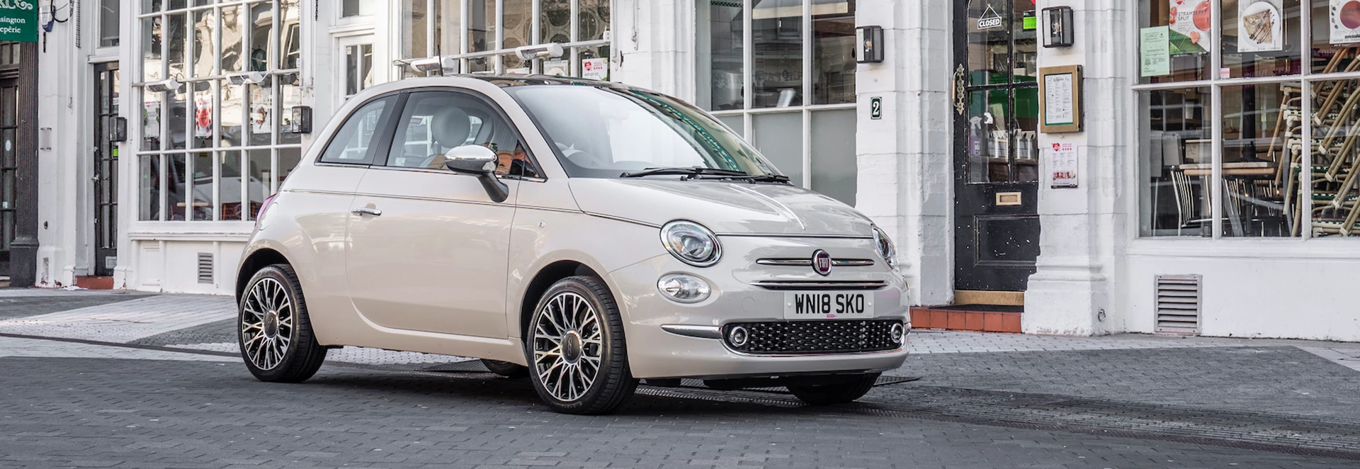Buyer’s guide to the Fiat 500 